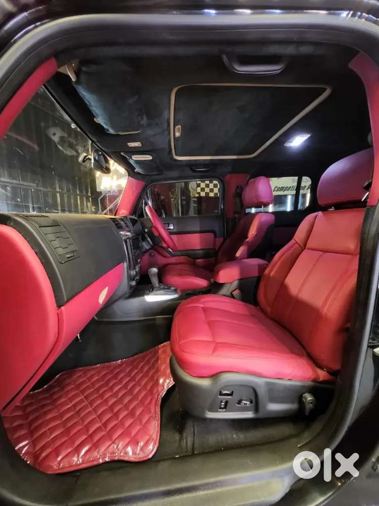 2008 Hummer H3 Suv