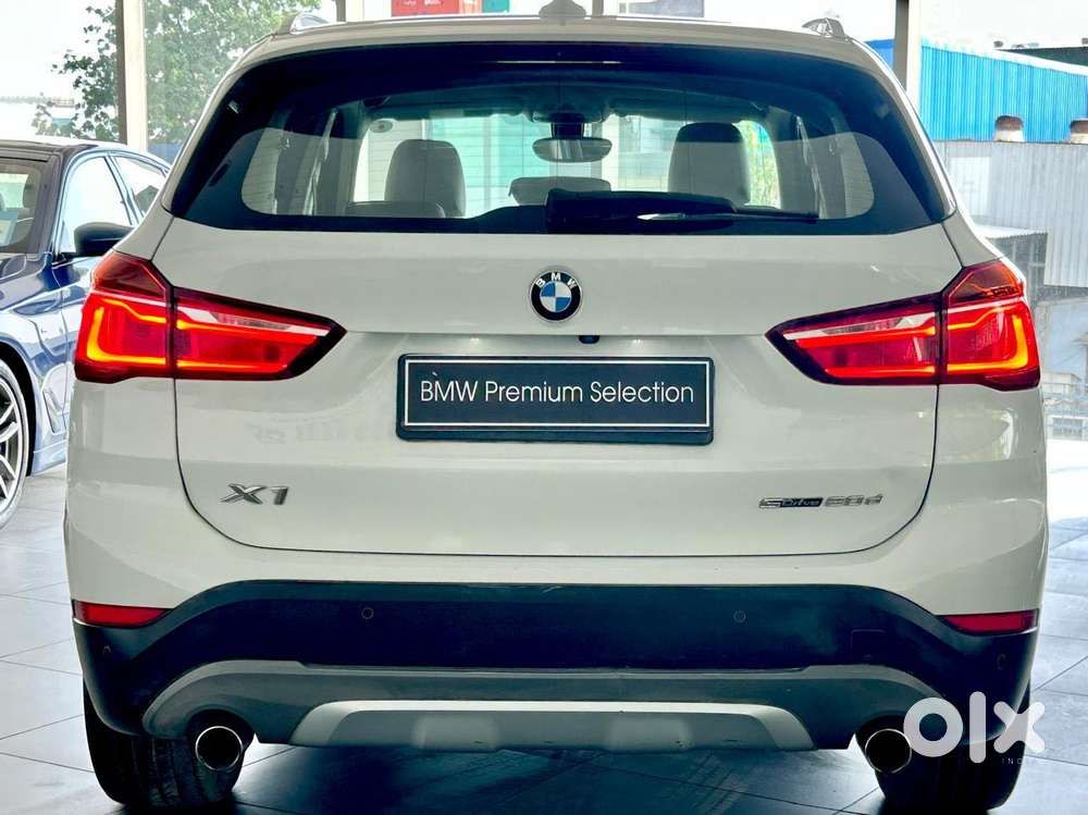 Bmw X1 2.0 Sdrive20d Xline, 2020, Diesel