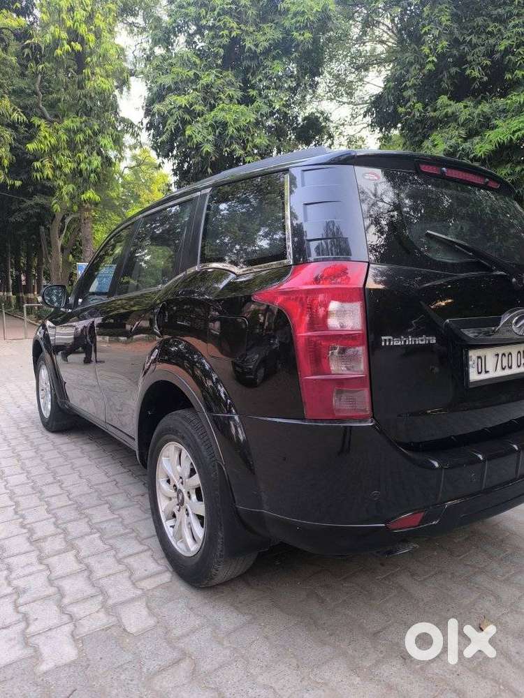 Mahindra Xuv500 W10 2wd, 2017, Diesel