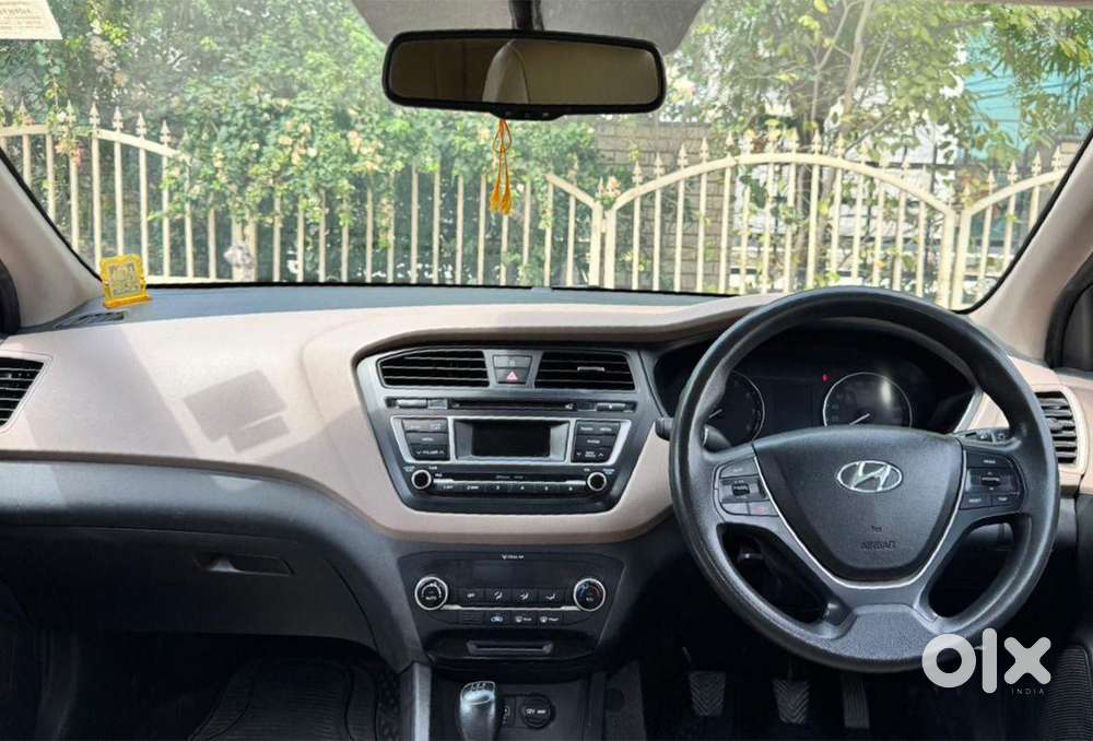 Hyundai I20 2010-2012 1.2 Sportz Option, 2016, Petrol