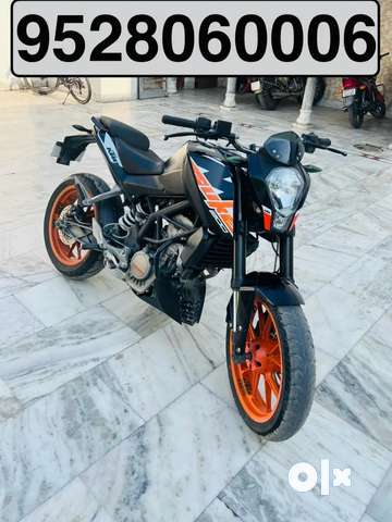 Olx bike hot sale duke 200