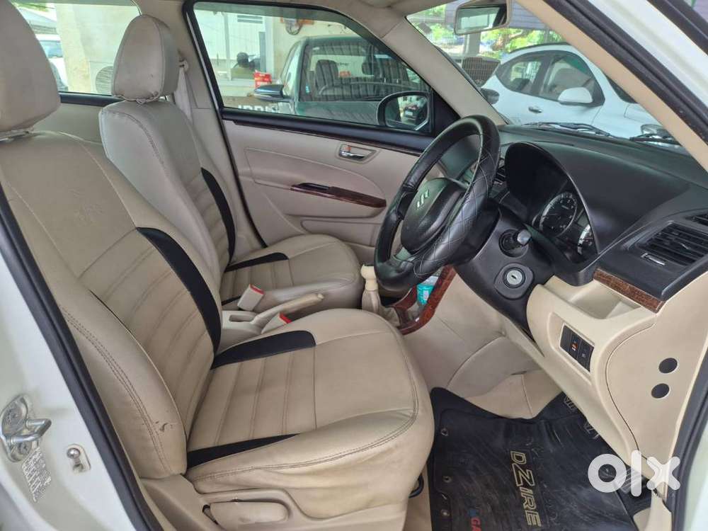 Maruti Suzuki Dizer Vdi