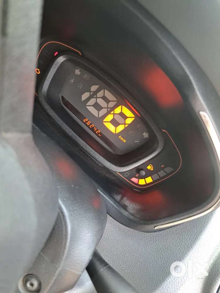 Renault Kwid 2017 Petrol 29000 Km Driven (urgent Sale)