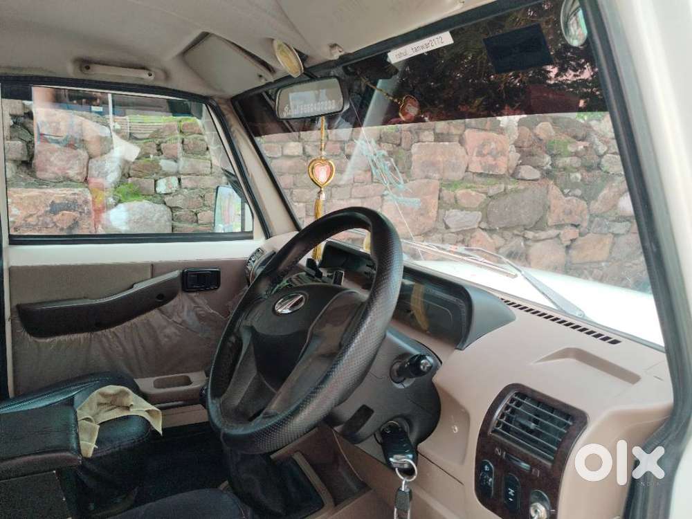 Mahindra Bolero 2021 Diesel 92000 Km Driven