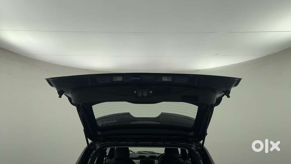 Nissan Magnite 1.0 Xl, 2023, Petrol