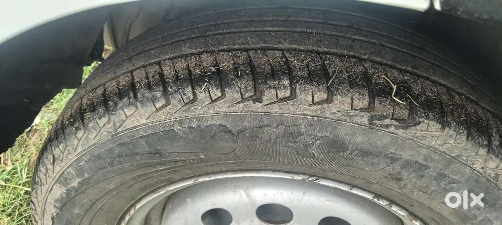 Tata Indica V2 Dle 2008 Only For Serious Buyer