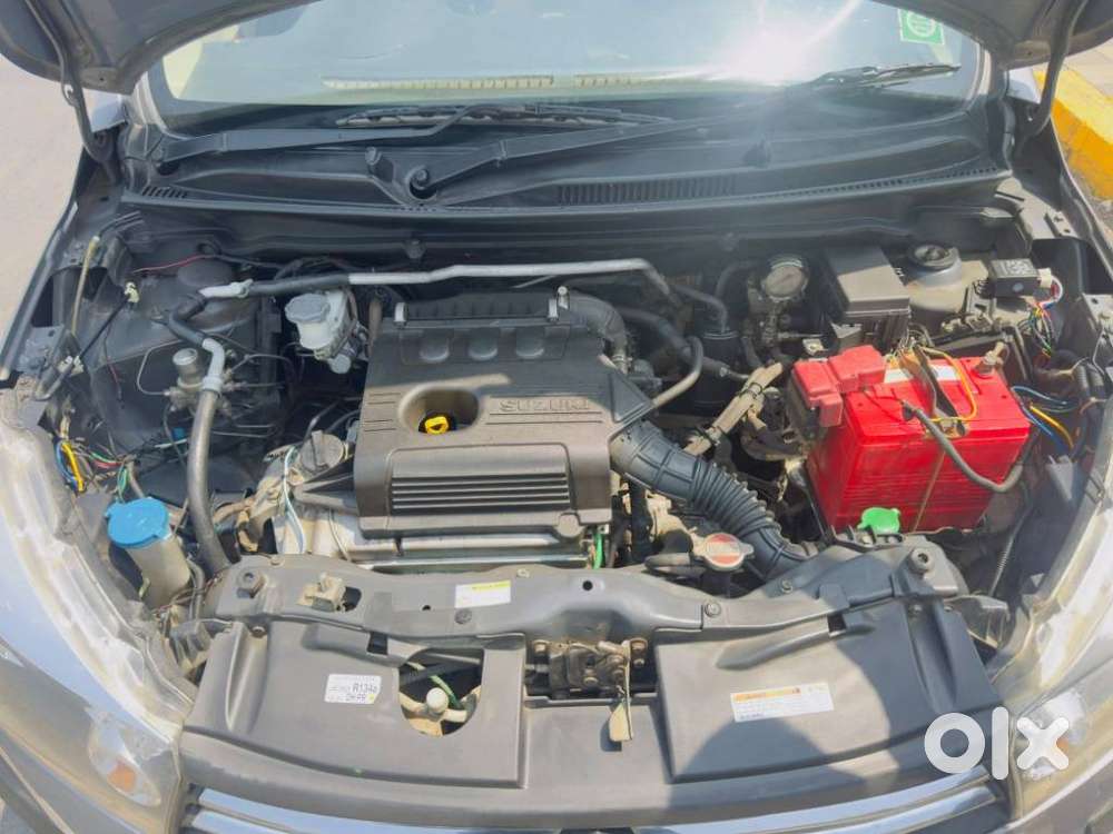 Maruti Suzuki Celerio Vxi(o), 2017, Cng & Hybrids