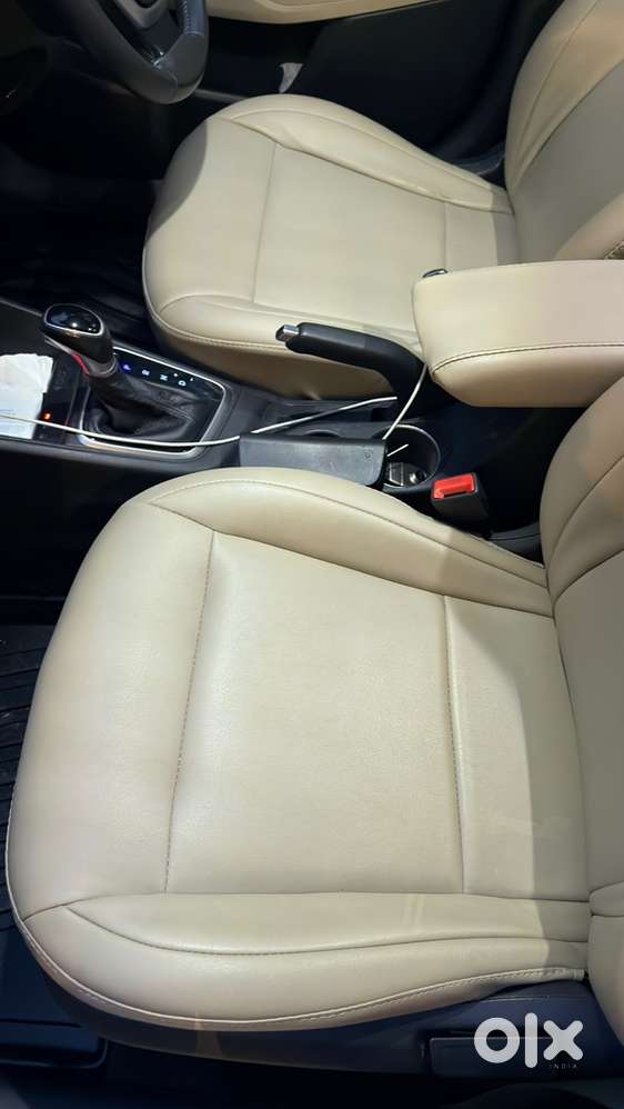 Hyundai Verna 2022 Diesel At In Warranty