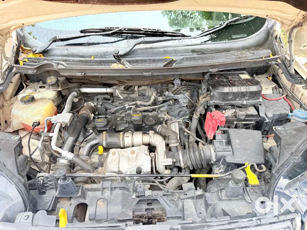 Ford Ecosport [ ] 1.5 Tdci Titanium (o), 2015, Diesel