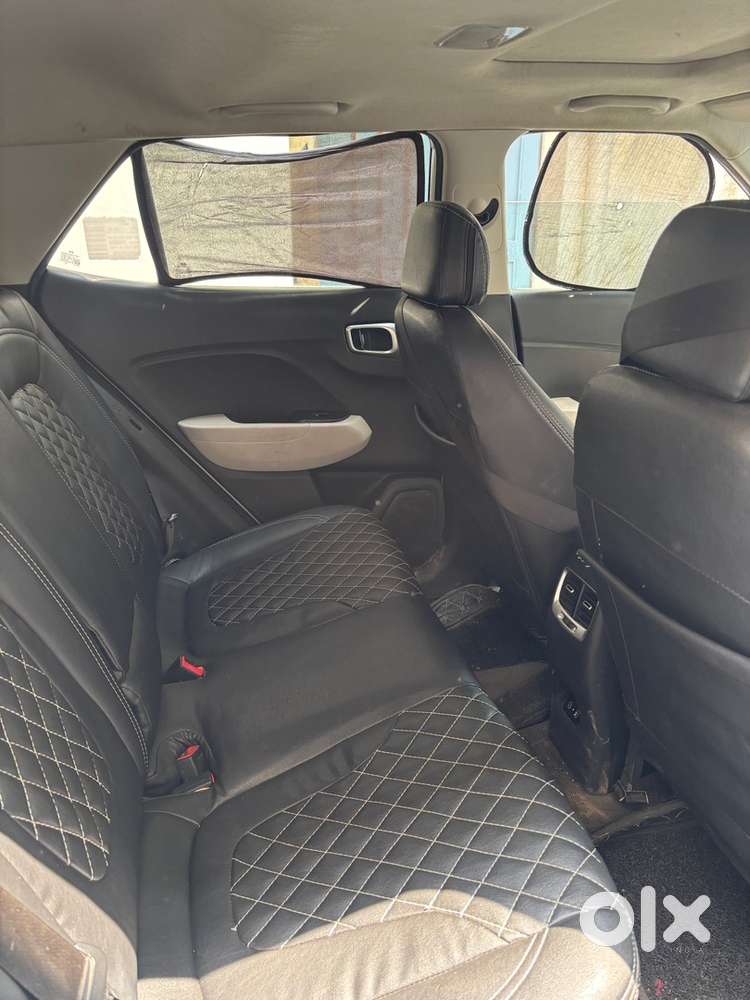 Hyundai Venue Petrol Manual 2024 (1.2 Sx Kappa Mt Petrol)