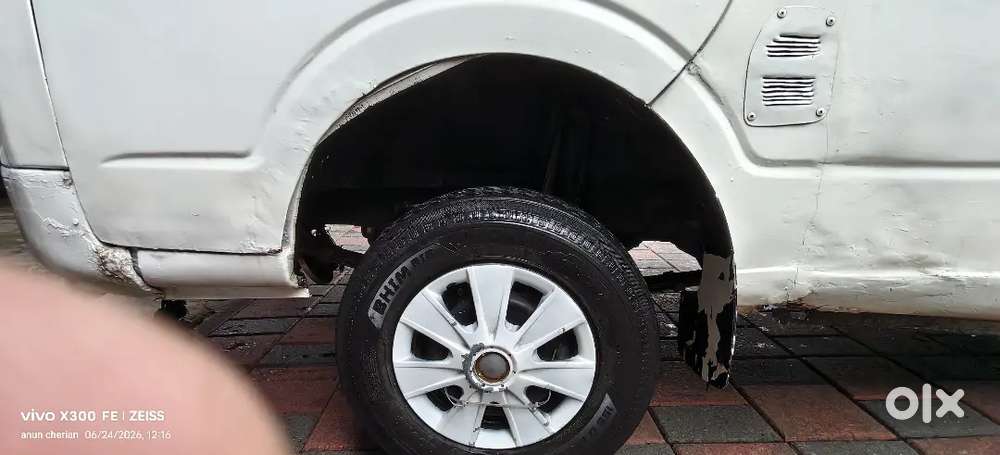 Tata Venture Diesel Manual 2013