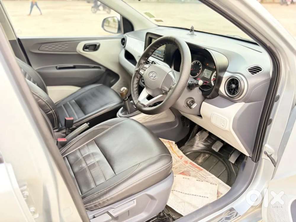 Hyundai Grand I10 Nios Magna U2 1.2 Crdi, 2020, Diesel