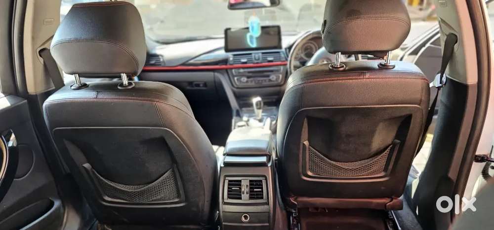 Bmw 3 Series 2014 Diesel Sport Line