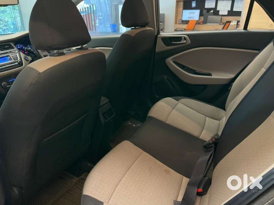 Hyundai Elite I20 Asta 1.2 Mt, 2015, Petrol