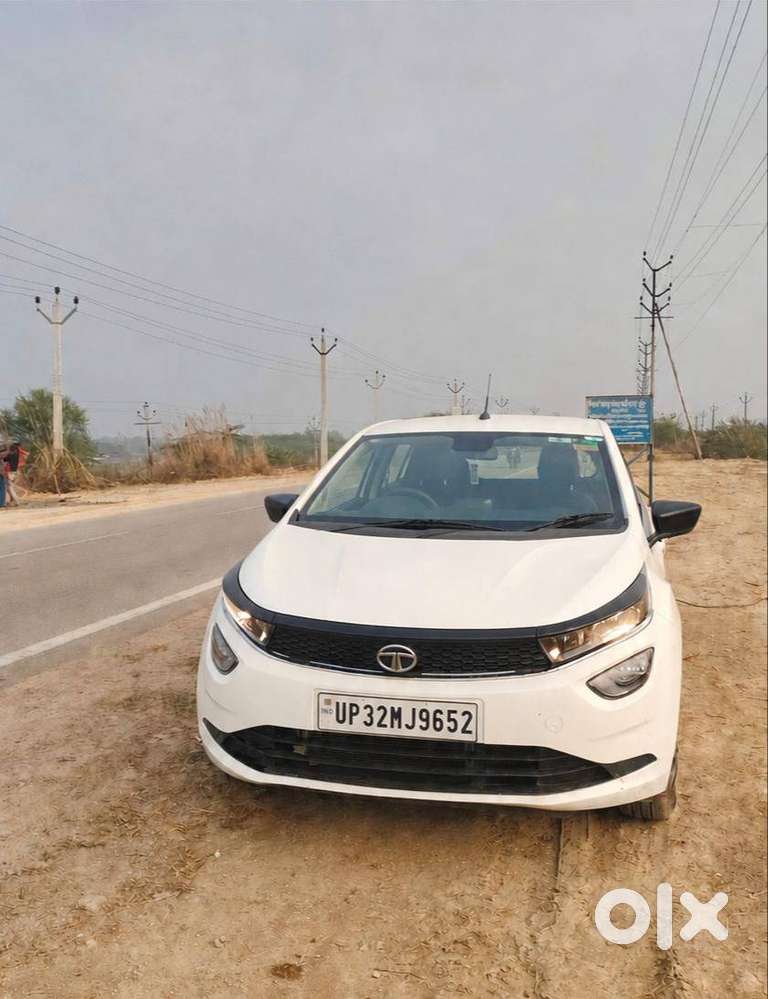 Tata Altriz Xt Diesel 2021 Nov