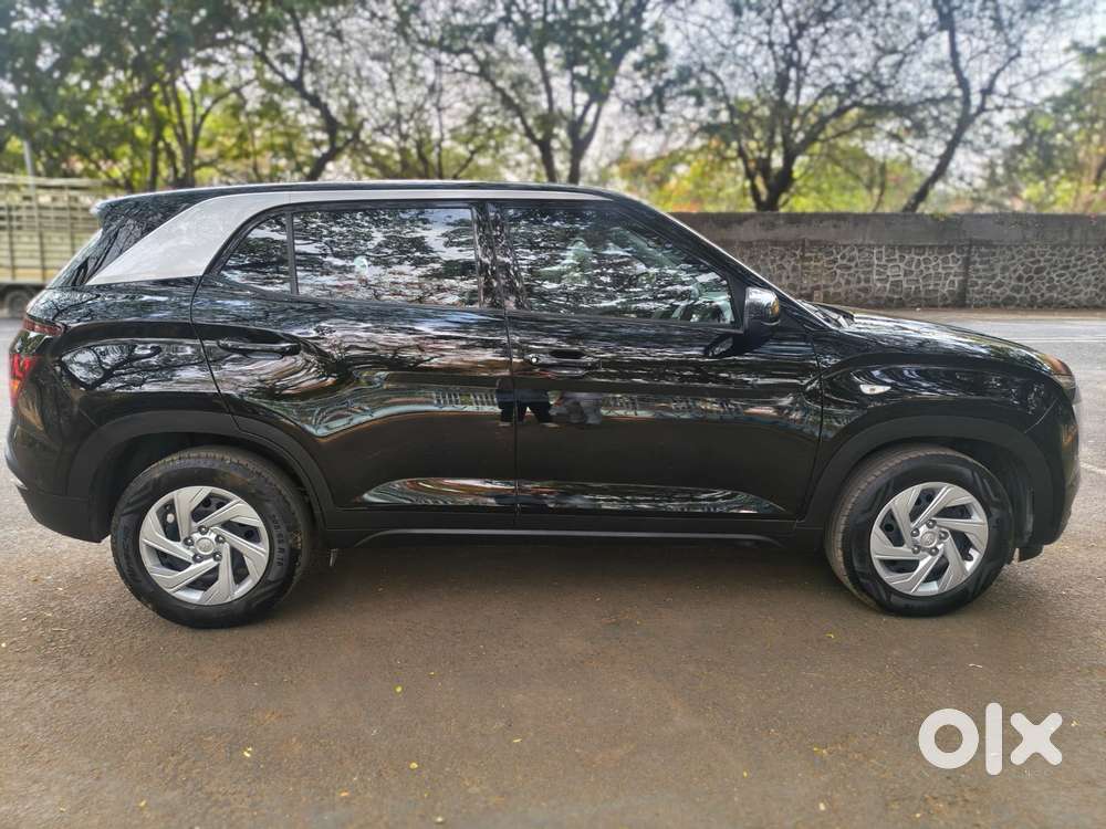 Hyundai Creta E 1.5 Diesel, 2023, Diesel