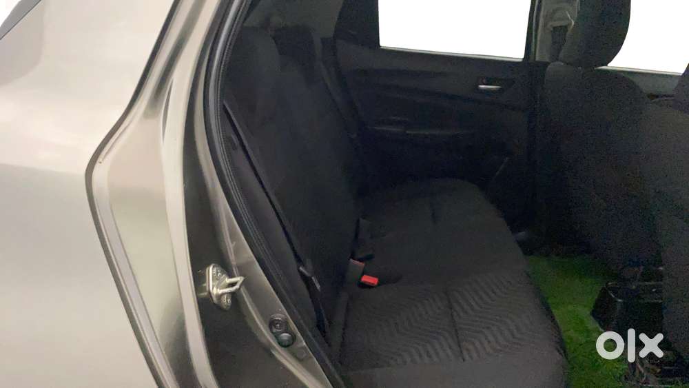 Maruti Suzuki Swift Vxi, 2021, Petrol