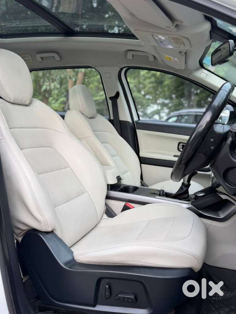 Tata Safari 2.0 Kryotec Xza Plus, 2021, Diesel