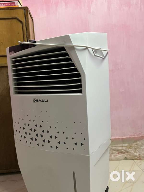 Bajaj air cooler, 36L