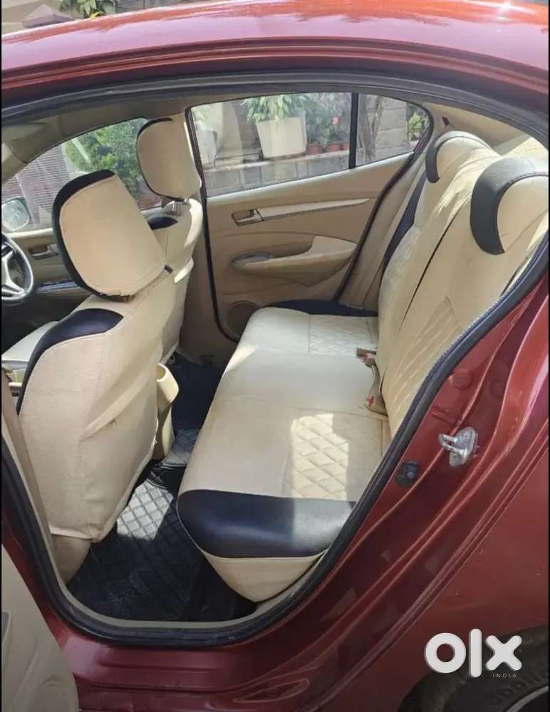 Honda City 2011 Petrol 73000 Km Driven