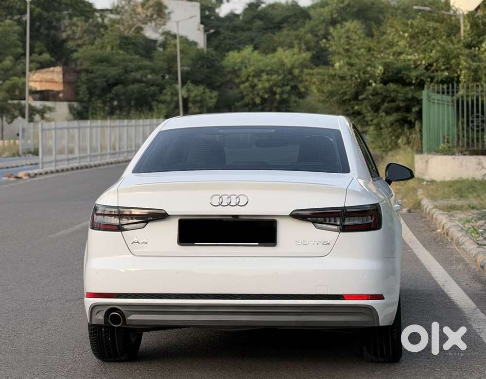 Audi A4 1.4 30 Tfsi Premium Plus, 2018, Petrol