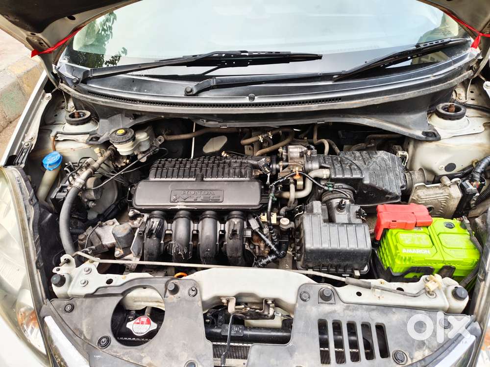 Honda Amaze S At I-vtech, 2016, Petrol