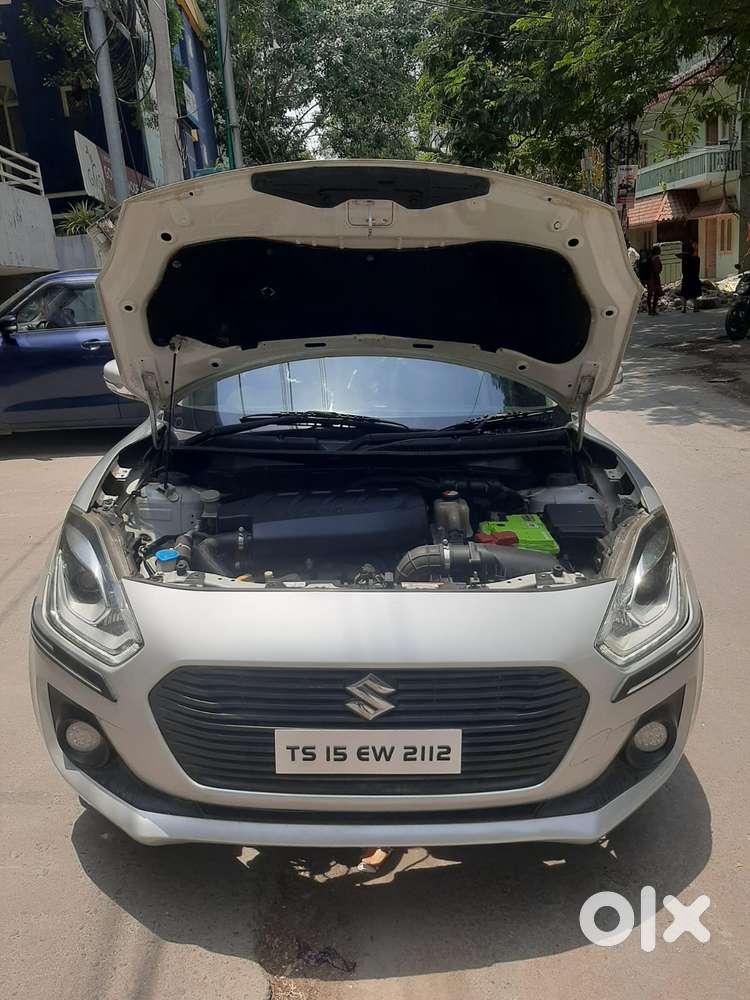 Maruti Suzuki Swift Ddis Zdi, 2019, Diesel