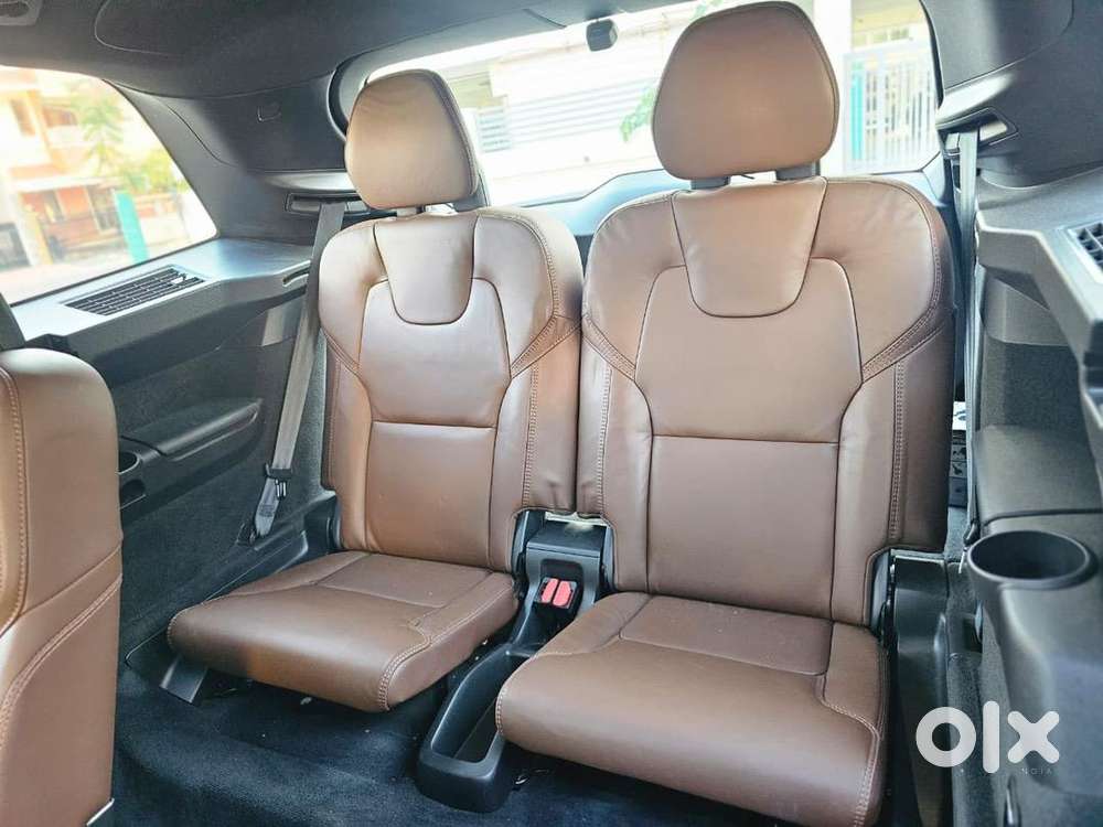 Volvo Xc90 2024