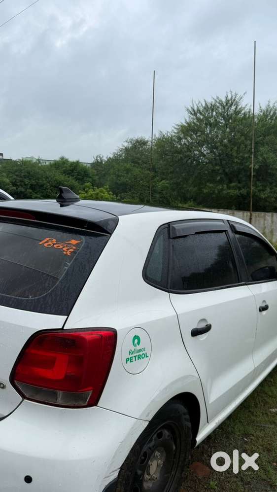 Volkswagen Polo 2011 Year