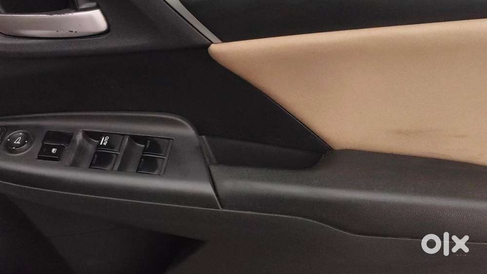 Honda Jazz 1.2 V At I Vtec, 2016, Petrol