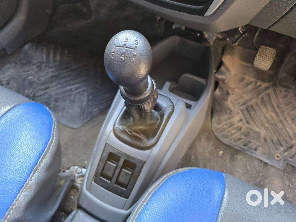 Maruti Suzuki Alto 800 Lxi, 2015, Petrol