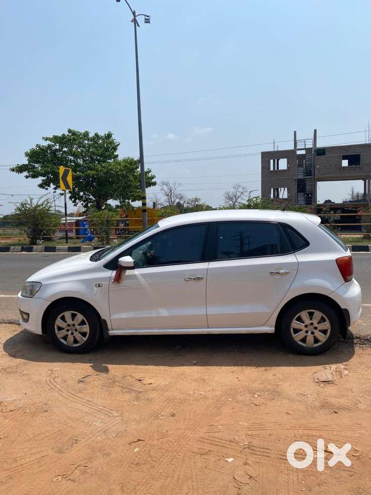 Volkswagen Polo 2012 Diesel Well Maintained