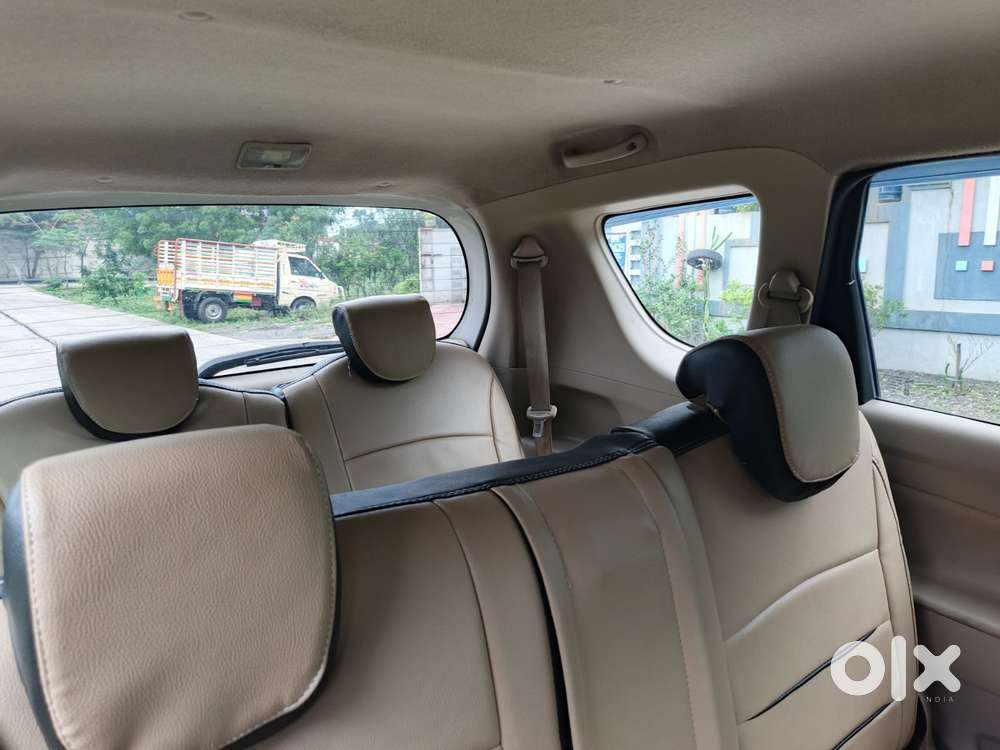 Maruti Suzuki Ertiga 1.3 Zdi Plus, 2016, Diesel