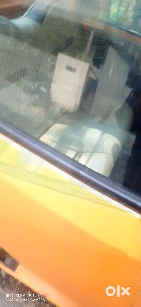 Tata Nano 2012