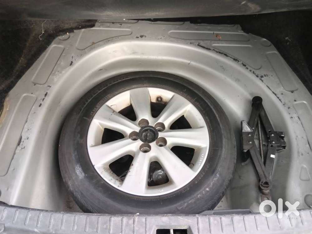 Toyota Corolla Altis G, 2013, Petrol