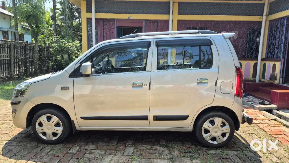 Very Good Condition