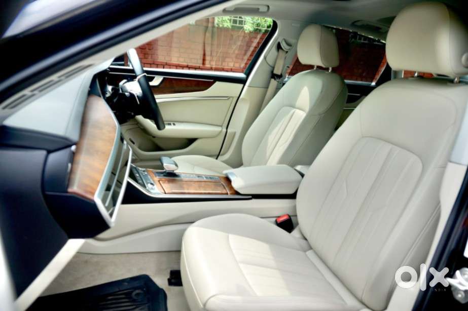 Audi A6 2.0 45 Tfsi Technology, 2023, Petrol