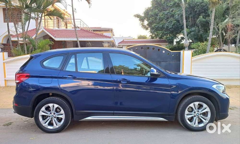 Bmw X1 2.0 Sdrive20d Xline, 2020, Diesel