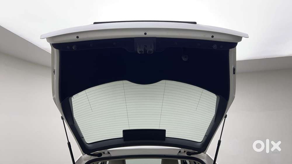 Skoda Octavia Ambition Plus 1.8 Tsi At, 2017, Petrol