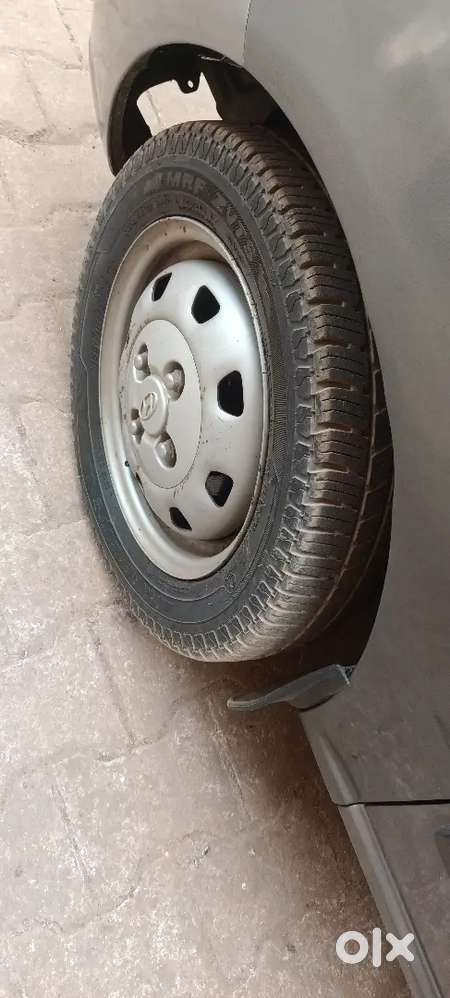 Hyundai Santro Xing 2014 Petrol Well Maintained