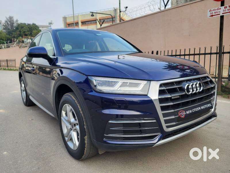Audi Q5 30 Tdi Technology, 2019, Diesel
