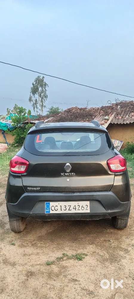 Renault Kwid