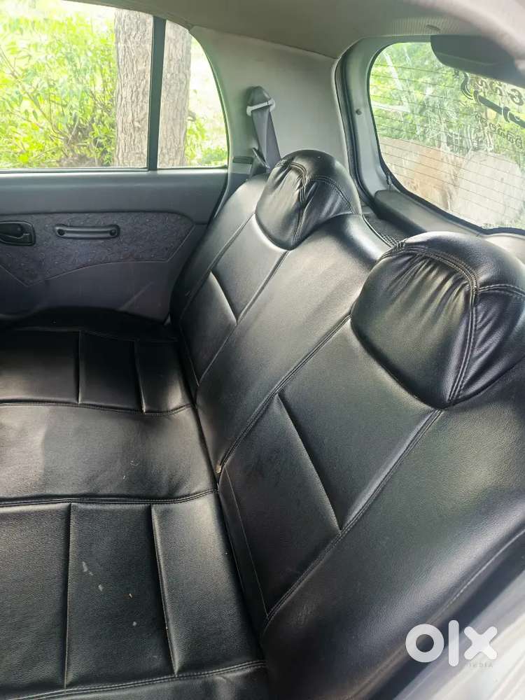 Hyundai Santro Xing 2006