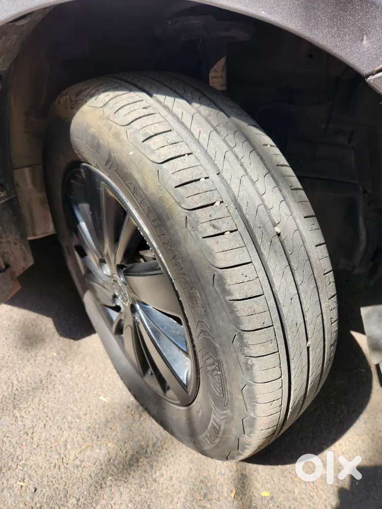 Maruti Suzuki Swift 2015 Petrol Good Condition