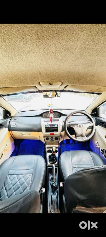 Tata Indica Vista 2008-2013 Tdi Ls, 2011, Diesel