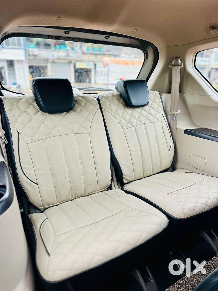 Maruti Suzuki Ertiga Zxi Plus Petrol, 2023, Petrol