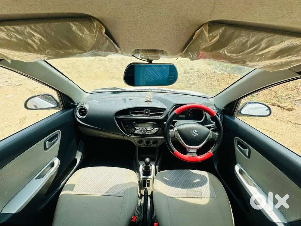 Maruti Suzuki Alto K10 1.0 Vxi, 2016, Petrol