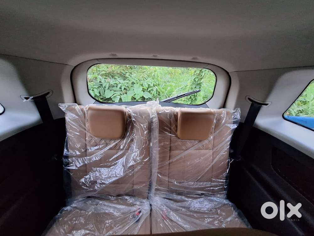 Mahindra Xuv500 W11 Option, 2019, Diesel