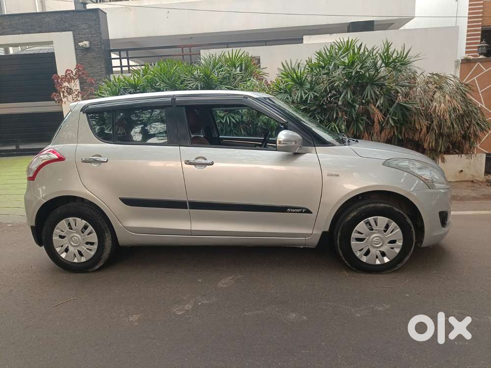 Maruti Suzuki Swift 2011-2014 Vdi, 2012, Diesel