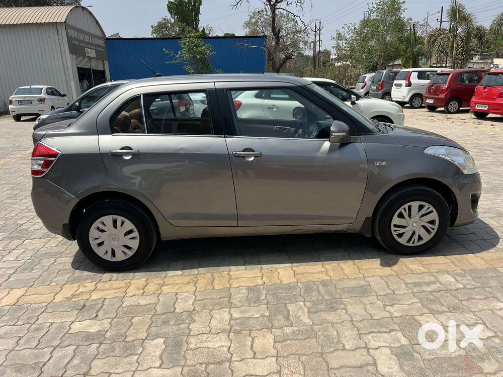 Maruti Suzuki Swift Dzire Vdi Bsiv, 2015, Diesel
